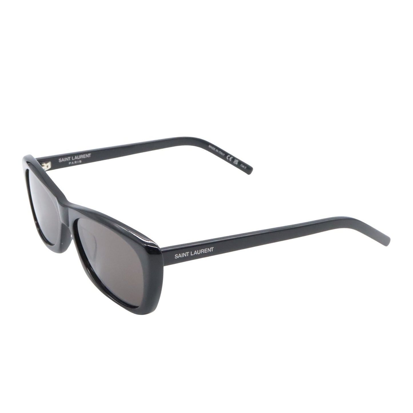 Saint Laurent Paris SL613-001 Sunglasses