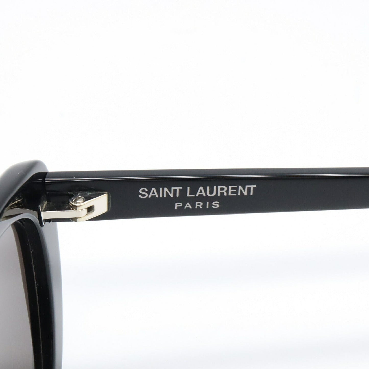 Saint Laurent Paris SL613-001 Sunglasses