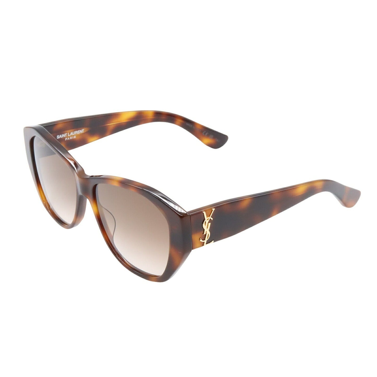 Saint Laurent Paris SLM8-003/INT/SUN Sunglasses