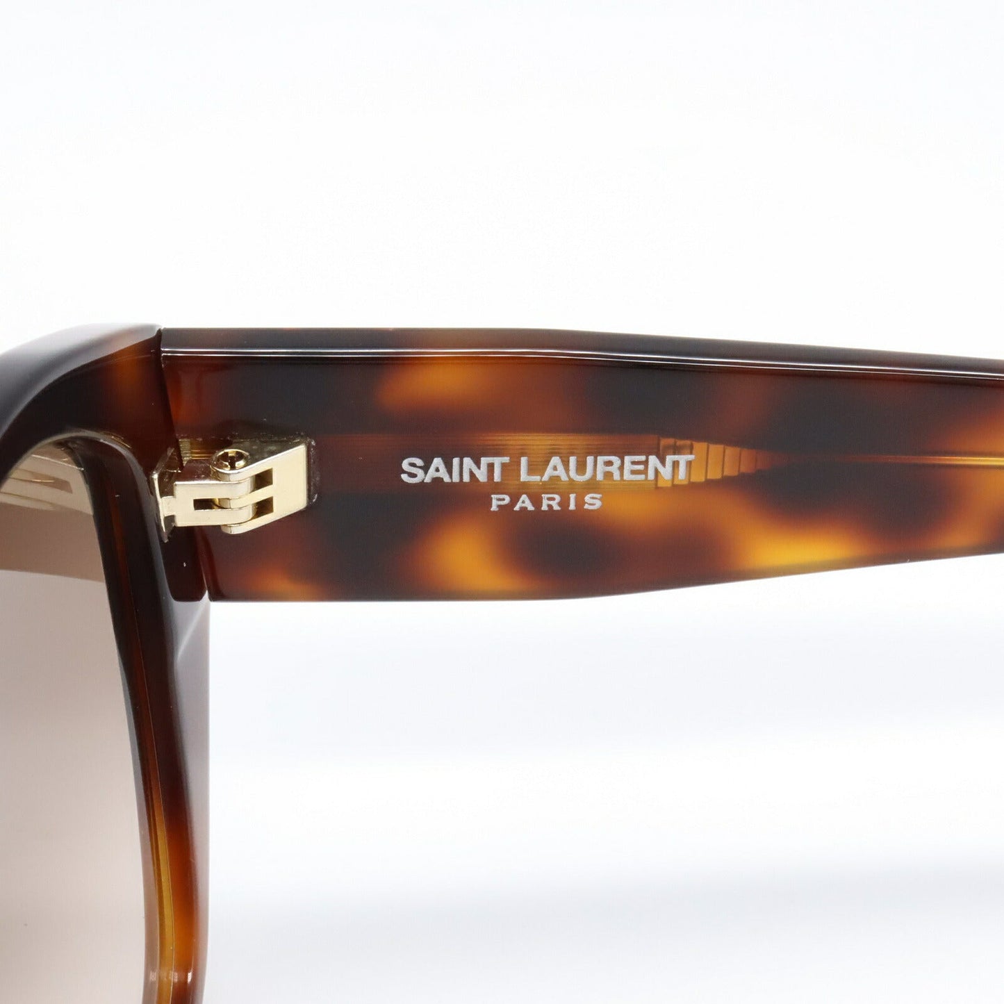 Saint Laurent Paris SLM8-003/INT/SUN Sunglasses