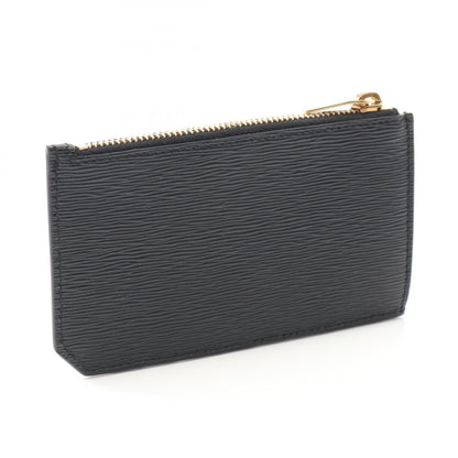 Saint Laurent Paris Fragment Leather Coin Case
