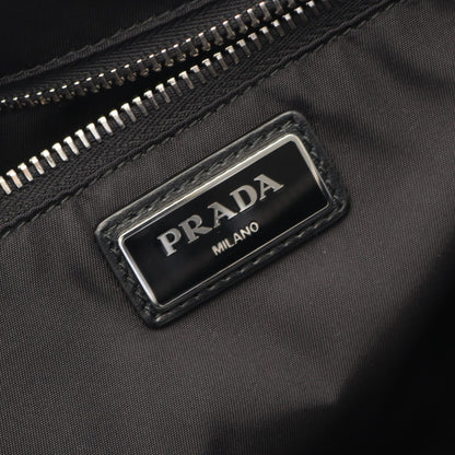 Prada TESSUTO POCKET Nylon Backpack