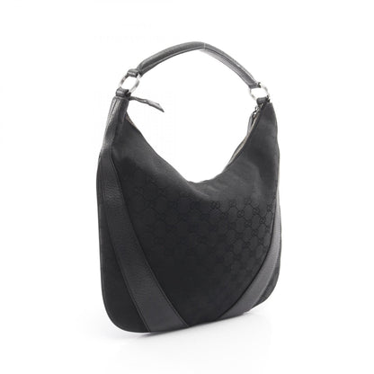 Gucci GG Canvas Shoulder Bag