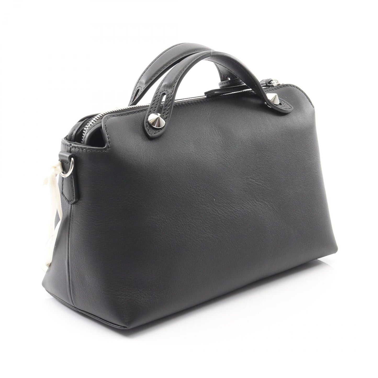 Fendi BY THE WAY MEDIUM Leather Handbag
