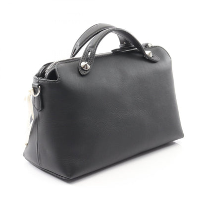 Fendi BY THE WAY MEDIUM Leather Handbag