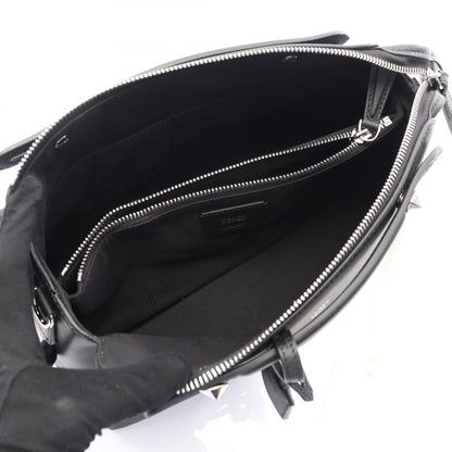 Fendi BY THE WAY MEDIUM Leather Handbag