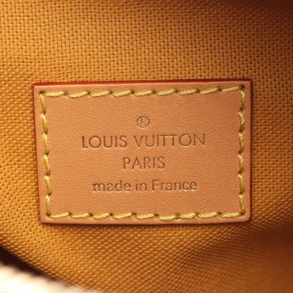 Louis Vuitton Speedy Bandouliere 25 Monopaname 2way bag