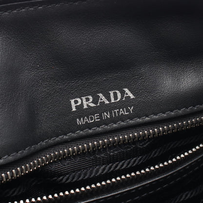 Prada GRACE LUX Leather Shoulder Bag