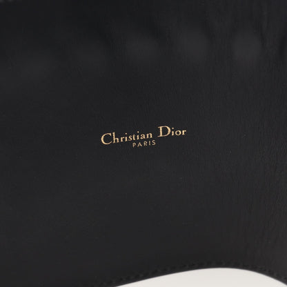 Dior SADDLE Leather Belt