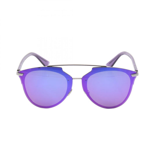 Dior Reflected P Metal Sunglasses