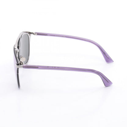 Dior Reflected P Metal Sunglasses