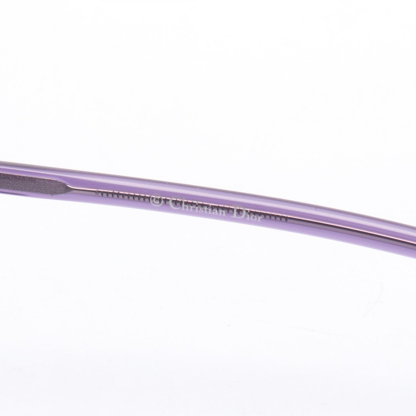 Dior Reflected P Metal Sunglasses