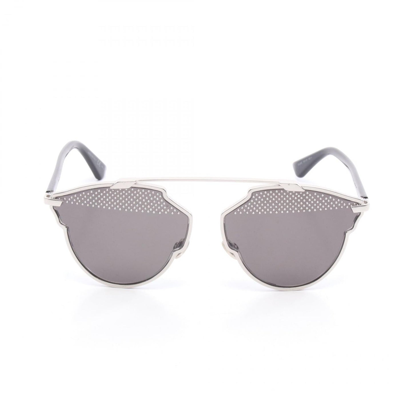 Dior SoReal S Metal Sunglasses