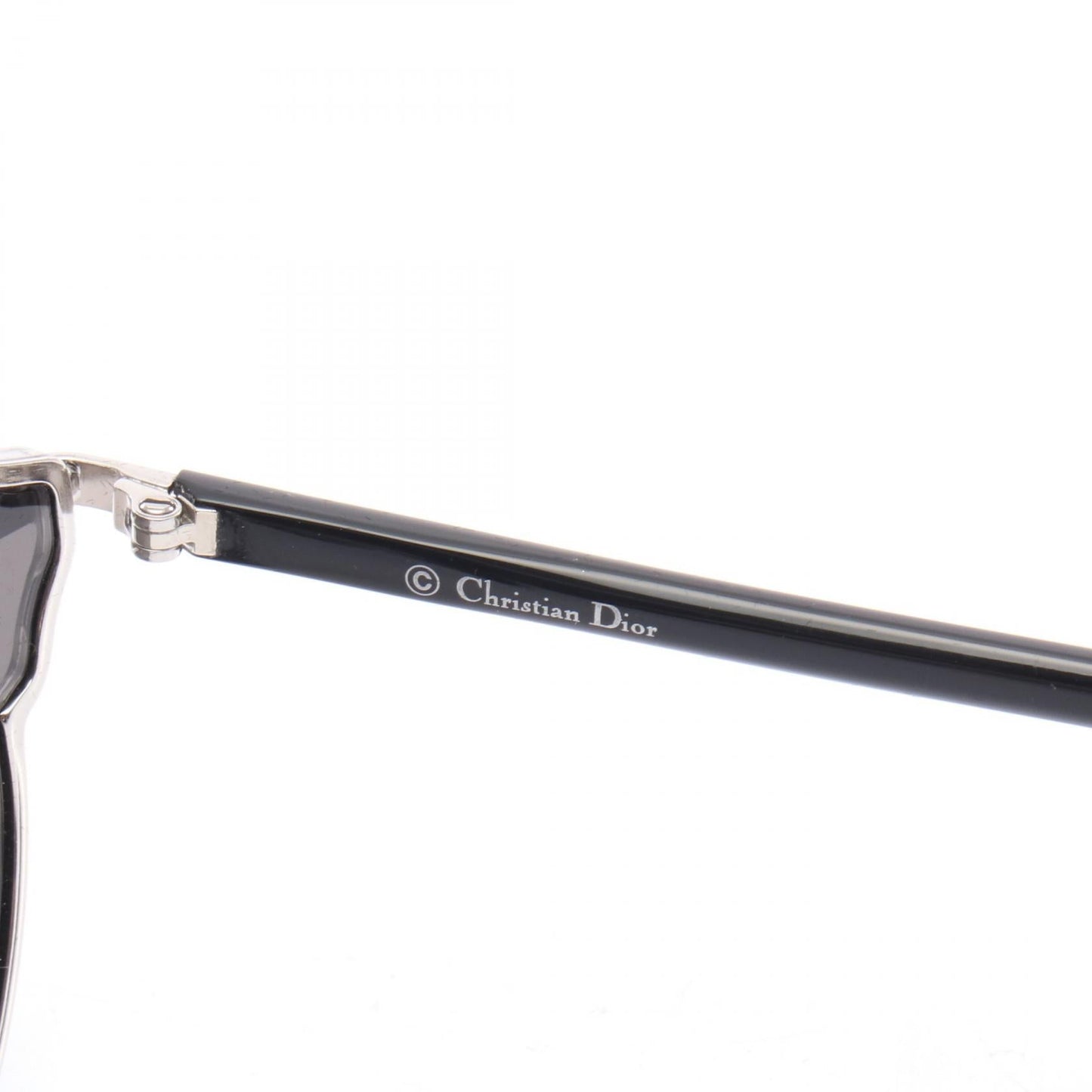 Dior SoReal S Metal Sunglasses
