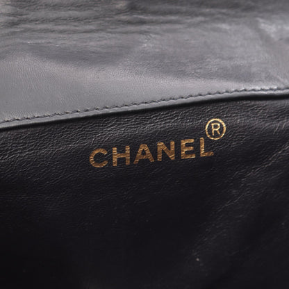 Chanel Matelasse Lambskin Backpack