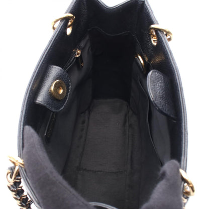 Chanel Matelasse PST Calf Tote Bag