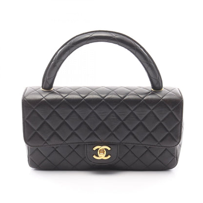 Chanel Matelasse Lambskin 2way Handbag