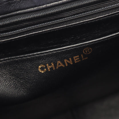 Chanel Matelasse Lambskin Backpack