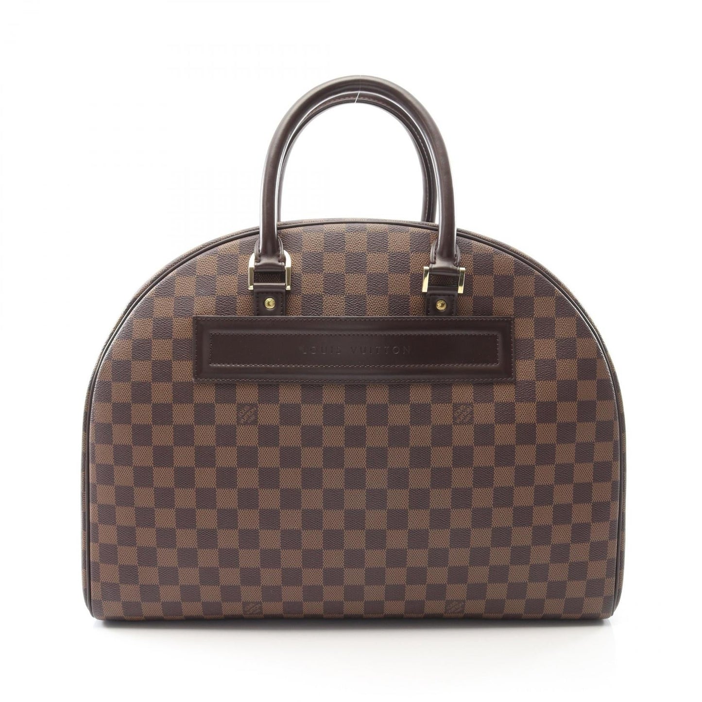 Louis Vuitton Nolita 24 Damier Handbag