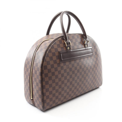 Louis Vuitton Nolita 24 Damier Handbag
