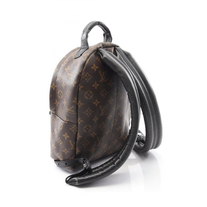 Louis Vuitton Palm Springs PM Monogram Coated Canvas Backpack