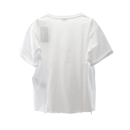 Saint Laurent Paris Cotton T-shirt