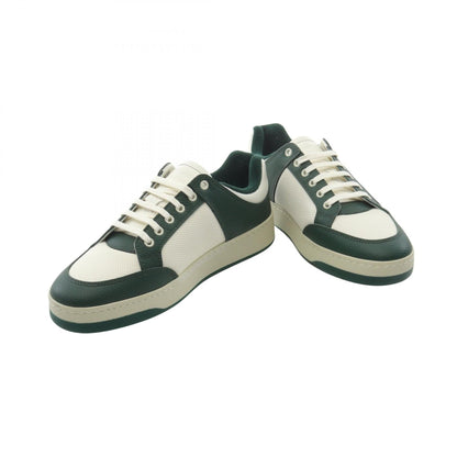 Saint Laurent SL/61 Leather Sneakers