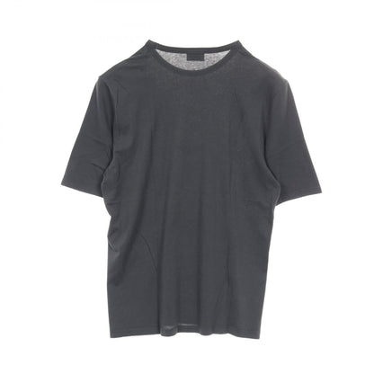 Saint Laurent Cut and Sewn Cotton Top