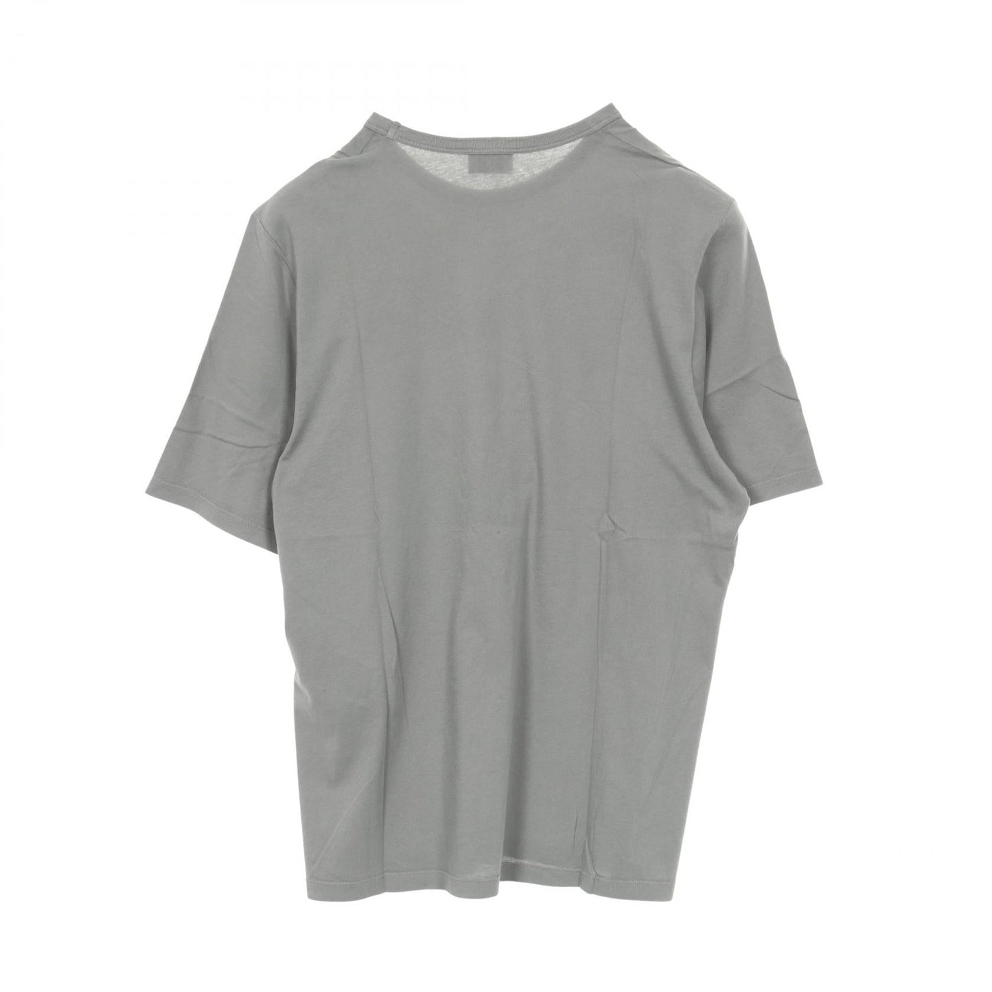 Saint Laurent Paris Cut and Sewn Cotton Top