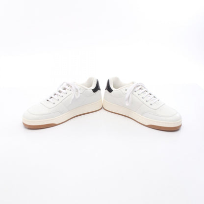Saint Laurent SL/61 Leather Sneakers