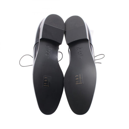Dior Leather Dress Shoes