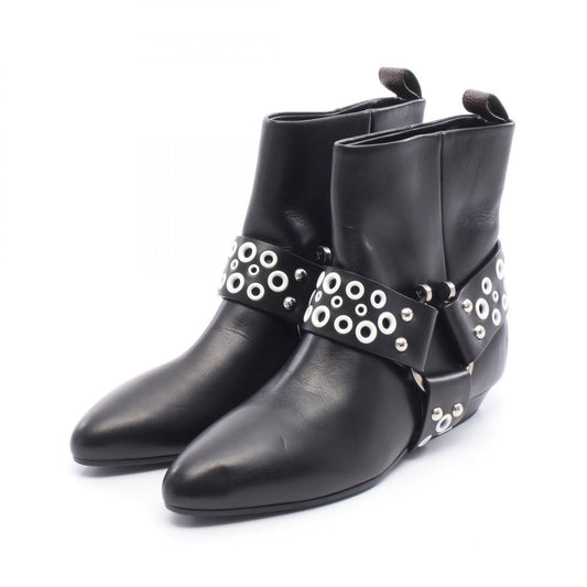 Louis Vuitton Rhapsody Line Monogram Leather Boots