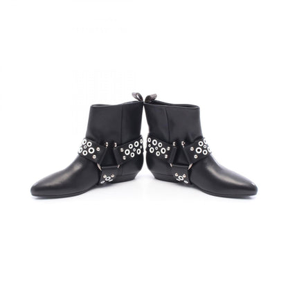 Louis Vuitton Rhapsody Line Monogram Leather Boots