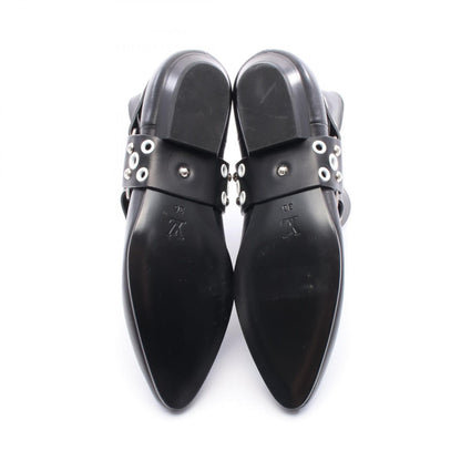 Louis Vuitton Rhapsody Line Monogram Leather Boots