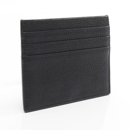 Dior CD Icon Leather Card Holder