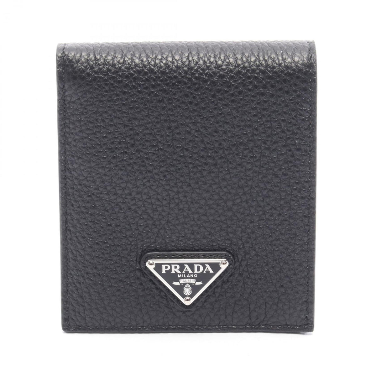 Prada 2MO5132E54F0002 Leather Wallet