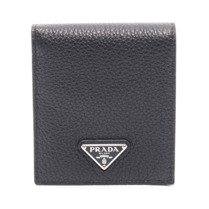 Prada 2MO5132E54F0002 Leather Wallet