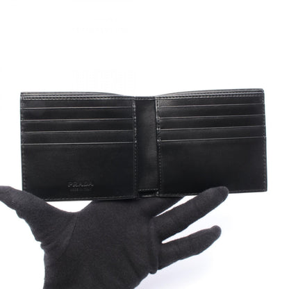 Prada 2MO5132E54F0002 Leather Wallet