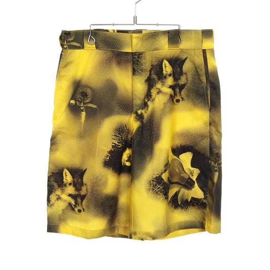 Prada Re-Nylon Bermuda Shorts Nylon Shorts