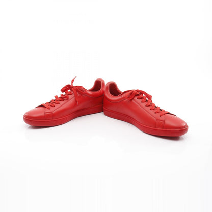 Louis Vuitton Luxembourg Line Leather Sneakers