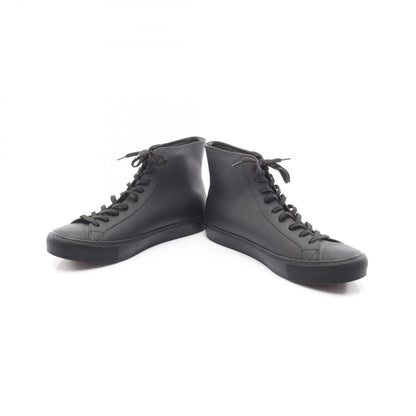Louis Vuitton Tattoo Line Leather Sneakers