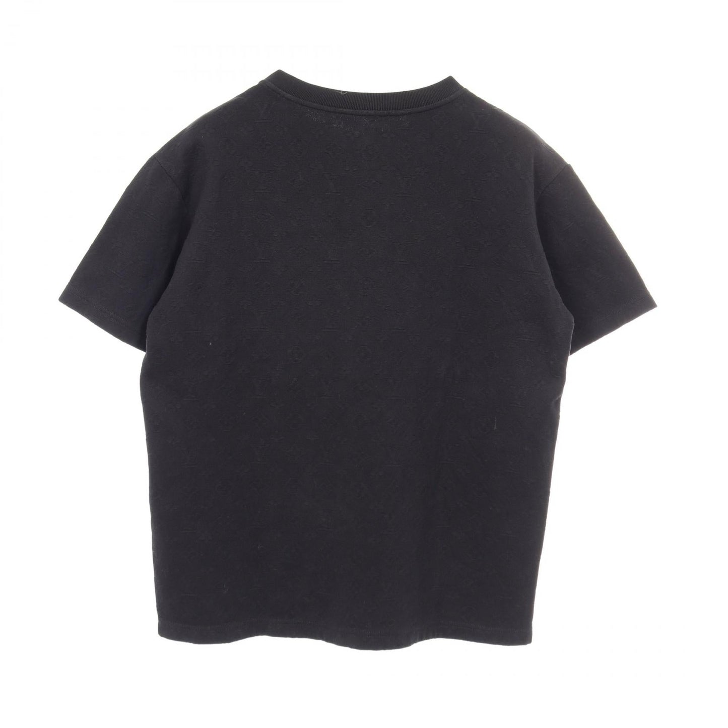 Louis Vuitton 3D Pocket Monogram Cotton Top