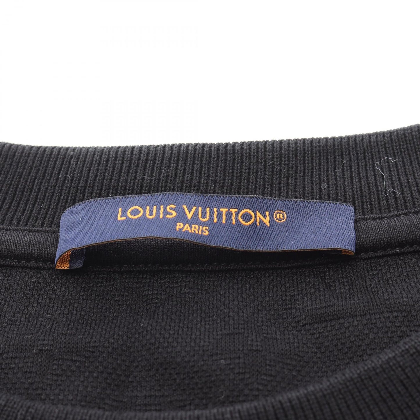 Louis Vuitton 3D Pocket Monogram Cotton Top