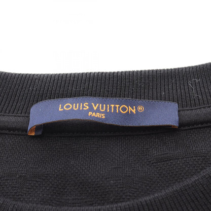 Louis Vuitton 3D Pocket Monogram Cotton Top