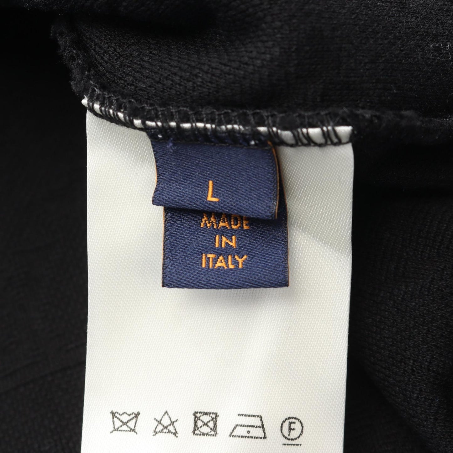 Louis Vuitton 3D Pocket Monogram Cotton Top