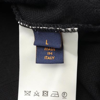 Louis Vuitton 3D Pocket Monogram Cotton Top