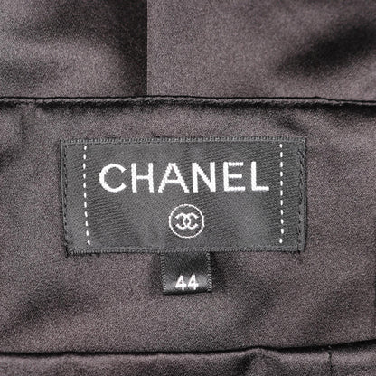 Chanel P64075 Silk Skirt