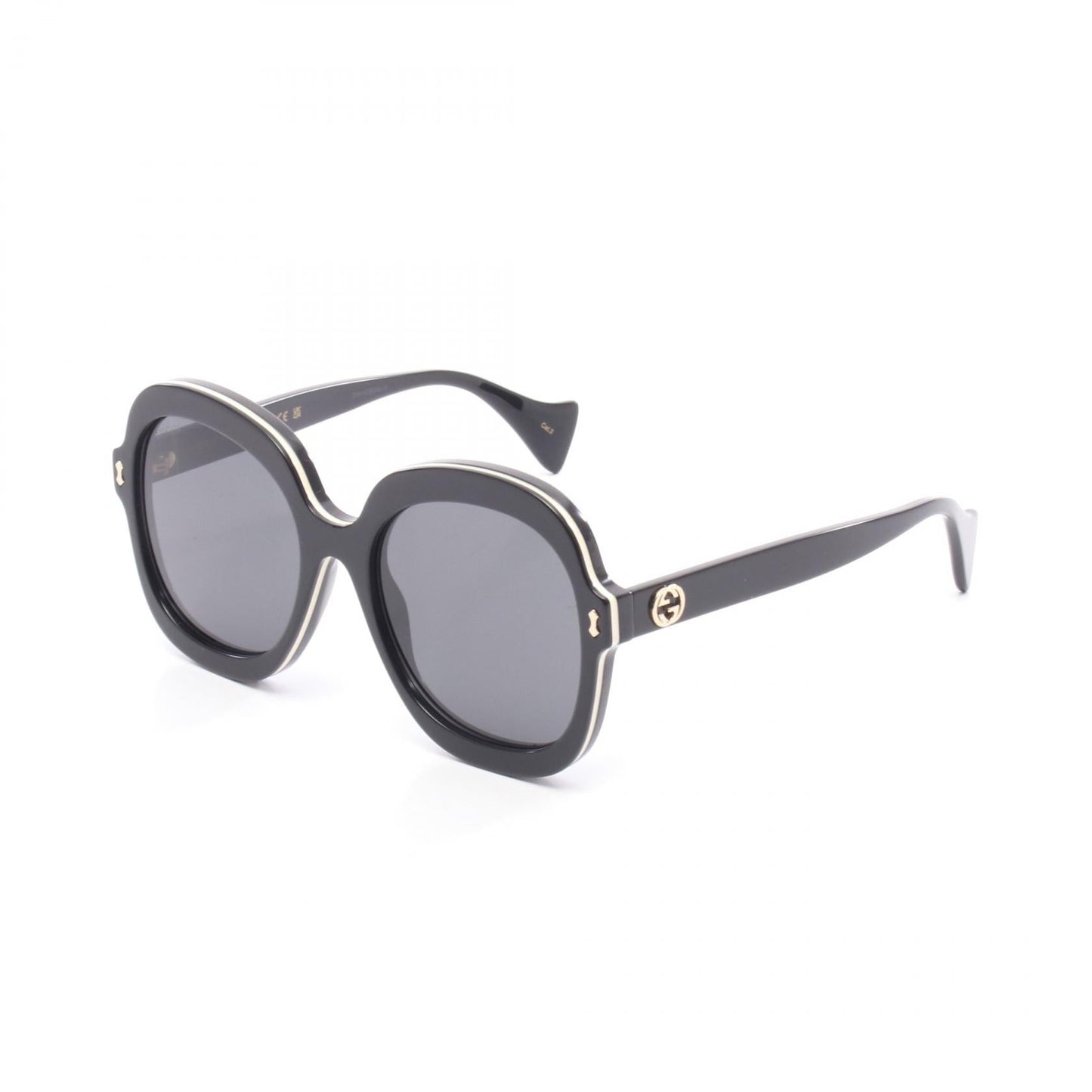 Gucci GG1240S001 Sunglasses