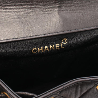 Chanel Matelasse Lambskin Backpack