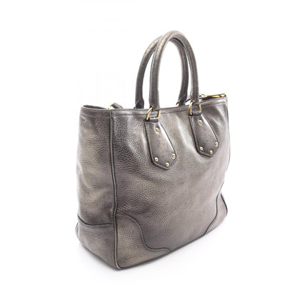 Prada BN1346 Leather Handbag